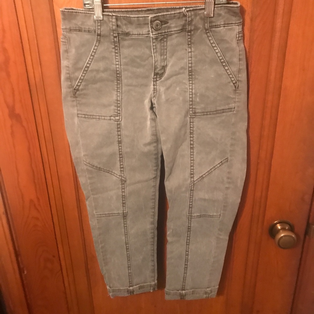 American Eagle pants